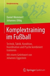 Komplextraining im Fußball