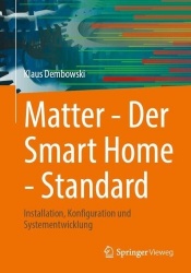 Matter - Der Smart Home-Standard