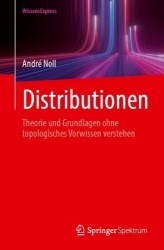 Distributionen