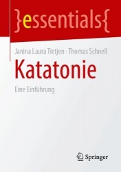 Katatonie