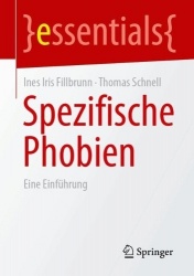 Spezifische Phobien