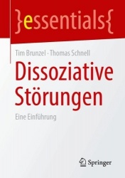 Dissoziative Störungen