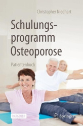 Schulungsprogramm Osteoporose