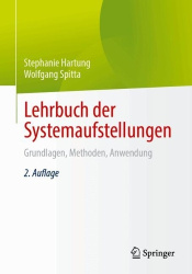 Lehrbuch der Systemaufstellungen