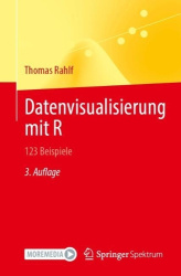 Datenvisualisierung mit R : 123 Beispiele