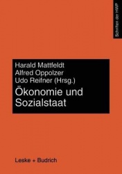 Ökonomie und Sozialstaat - In memoriam Helmut Fangmann