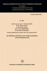 Der Einfluß des Schwefels und der Kohlenoxydspaltung auf den Hochofenprozeß