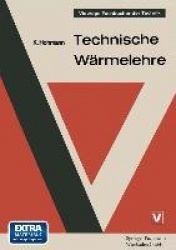 Technische Wärmelehre