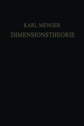 Dimensionstheorie