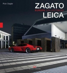 Zagato Leica - Europe Collectibles