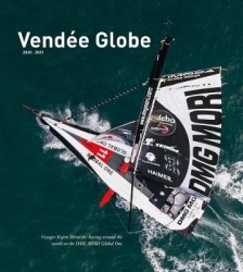 Vendée Globe 2020.2021 - Voyager Kojiro Shiraishi: Racing around the world on the DMG MORI Global One