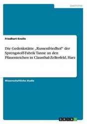Die Gedenkstatte 