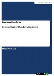 Rolling Shutter Bundle Adjustment