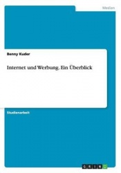 Internet Und Werbung. Ein berblick