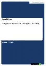 Long-Term Archival of Encrypted Records
