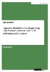 Tugend in Mechthilds von Magdeburgs 