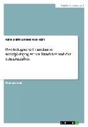 Psychologische Grundlagen sozialpadagogischen Handelns und der Sozialen Arbeit