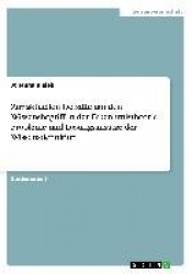 Zur Aktuellen Debatte Um Den Wissensbegriff in Der Erkenntnistheorie. Probleme Und Losungsansatze Der Wissensdefinition