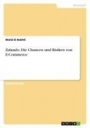 Zalando. Die Chancen und Risiken von E-Commerce