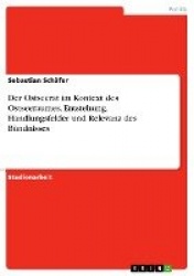 Der Ostseerat im Kontext des Ostseeraumes. Entstehung, Handlungsfelder und Relevanz des Bundnisses