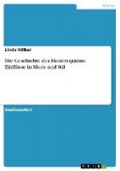 Die Geschichte des Modemagazins. Einflusse in Mode und Stil