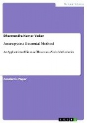 Anurupyena Binomial Method