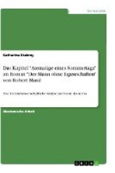 Das Kapitel