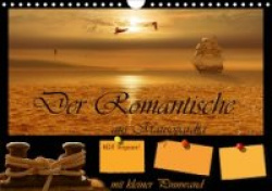 Der Romantische aus Mausopardia (Wandkalender 2020 DIN A4 quer)