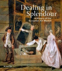 Dealing in splendour