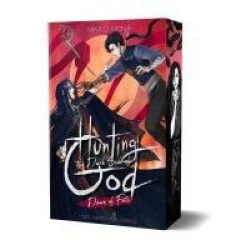 Hunting the Dark Side of God - Dawn of Fate (Band 2)