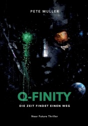Q-Finity - Die Zeit findet einen Weg