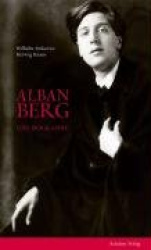 Alban Berg