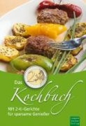 Das 2-Euro-Kochbuch