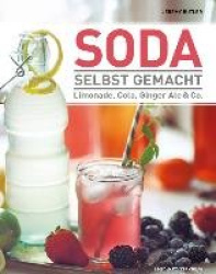 Soda selbst gemacht