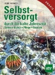 Selbstversorgt durch die kalte Jahreszeit