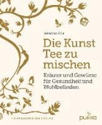 Die Kunst Tee zu mischen