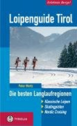Loipenguide Tirol