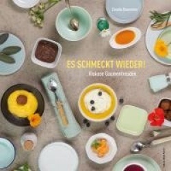 Es schmeckt wieder!