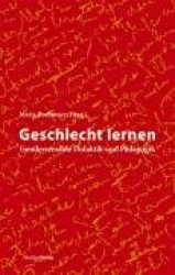 Geschlecht lernen