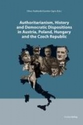 AUTHORITARIANISM, HISTORY, AND DEMO