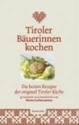 Tiroler Bäuerinnen kochen