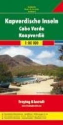 Kapverdische Inseln 1 : 80 000