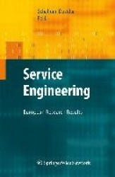 Service Engineering - European Research Results