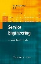 Service Engineering - European Research Results