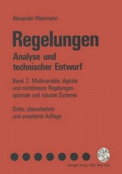 Regelungen - Analyse und technischer Entwurf