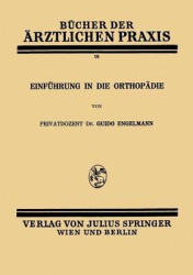 Einführung in die Orthopädie