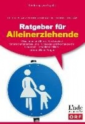 Ratgeber für Alleinerziehende