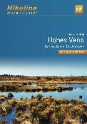 Wanderführer Hohes Venn