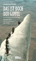Das ist doch der Gipfel