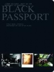 Black Passport. Journal eines Kriegsfotografen